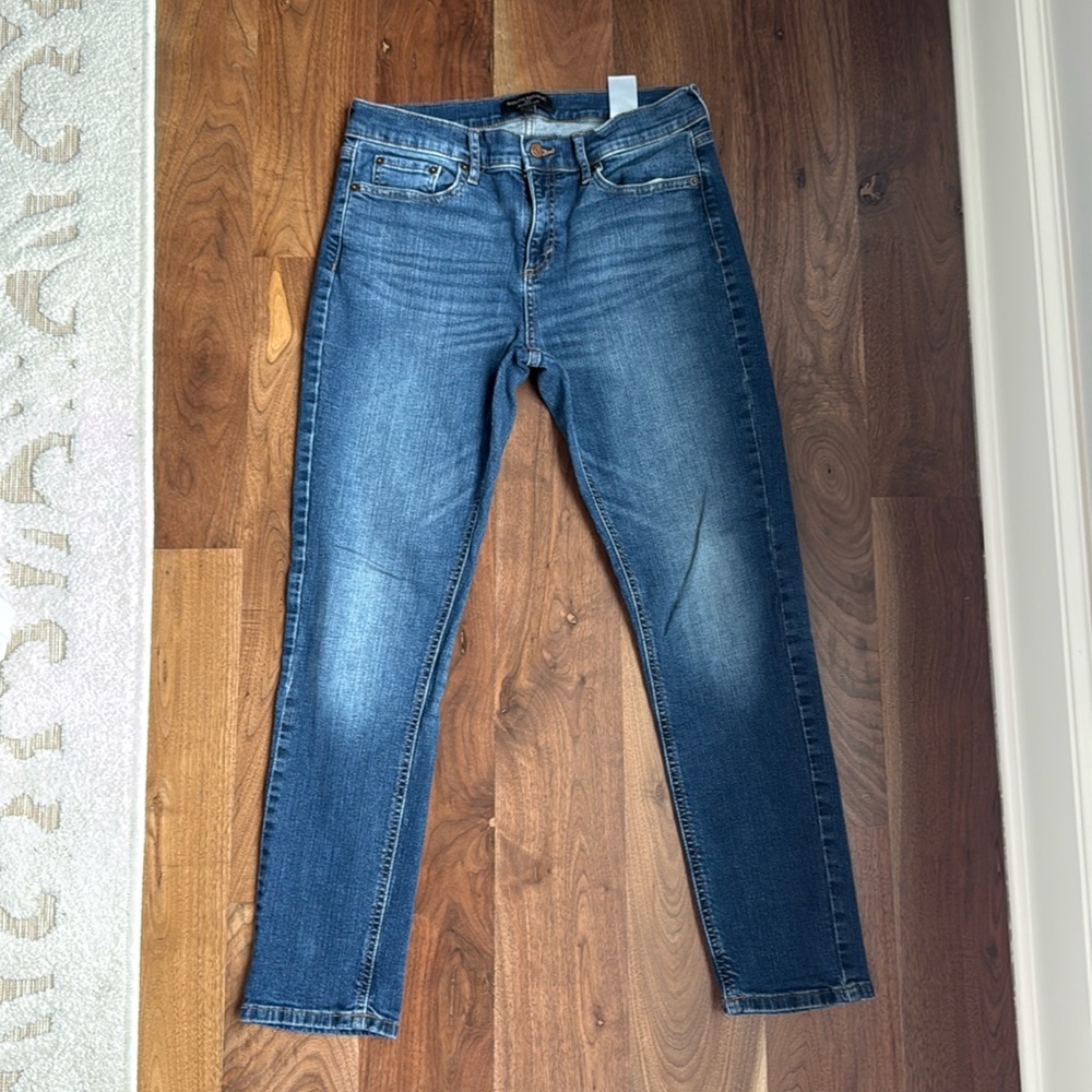 BANANA REPUBLIC girlfriend Jean in 28/6